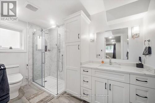 15 Sharpe Street, Brant (Paris), ON - Indoor Photo Showing Bathroom