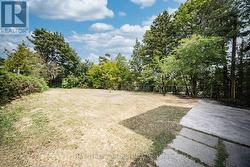 BASEMENT - 1 DATCHET ROAD Toronto, ON M3M 1X4