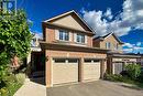 764 Avocado Crescent, Mississauga, ON  - Outdoor 