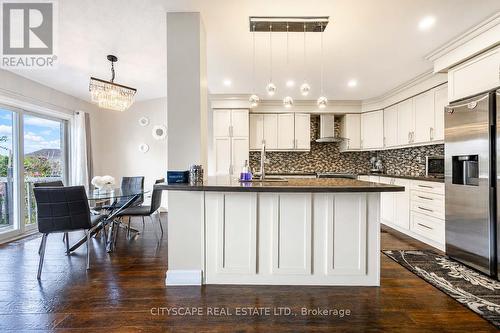 764 Avocado Crescent, Mississauga, ON - Indoor