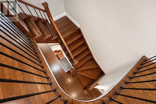 764 Avocado Crescent, Mississauga, ON - Indoor Photo Showing Other Room