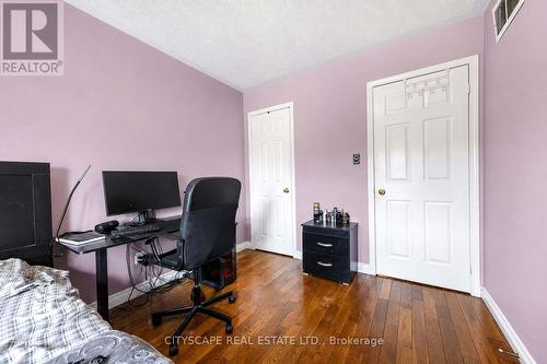 764 Avocado Crescent, Mississauga, ON - Indoor