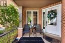 764 Avocado Crescent, Mississauga, ON  - Outdoor With Deck Patio Veranda With Exterior 