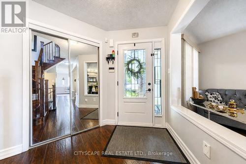 764 Avocado Crescent, Mississauga, ON - Indoor Photo Showing Other Room