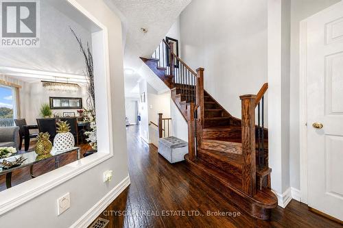 764 Avocado Crescent, Mississauga, ON - Indoor Photo Showing Other Room