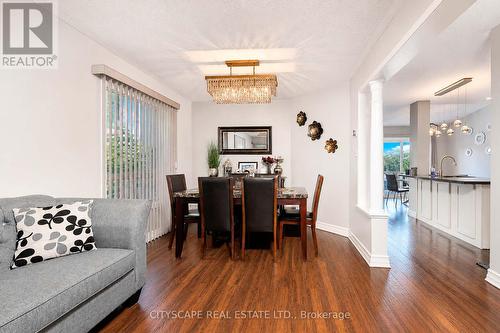 764 Avocado Crescent, Mississauga, ON - Indoor