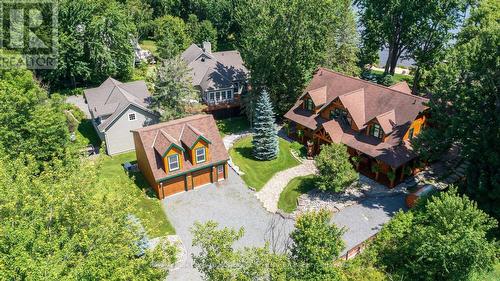 1040 7Th Heaven Lane, Bracebridge (Muskoka (N)), ON - Outdoor