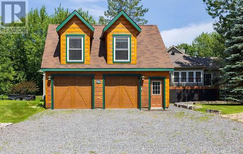 1040 7Th Heaven Lane, Bracebridge (Muskoka (N)), ON - Outdoor