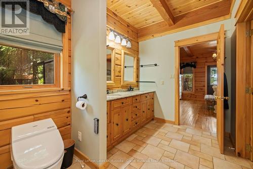 1040 7Th Heaven Lane, Bracebridge (Muskoka (N)), ON - Indoor