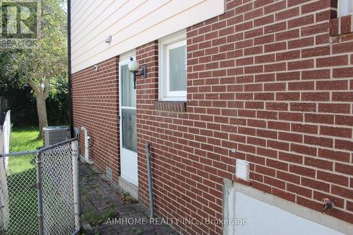 BASEMENT - 191 TIMBERBANK BOULEVARD , Toronto, Ontario M1W 2A6 2