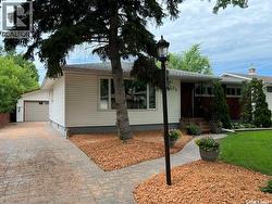 104 MARSH CRESCENT  Regina, SK S4S 6B4