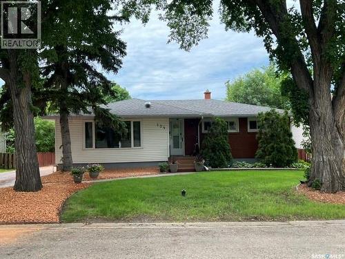 104 Marsh Crescent, Regina, SK - Outdoor