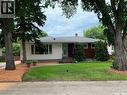 104 Marsh Crescent, Regina, SK  - Outdoor 