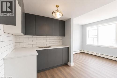 355 Main Street E Unit# 2, Hamilton, ON - Indoor