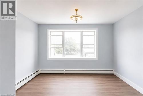 355 Main Street E Unit# 2, Hamilton, ON - Indoor Photo Showing Other Room