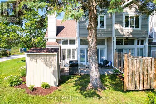 173 VACATION INN DRIVE  Collingwood, ON L9Y 5G4