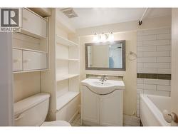 Bathroom - 
