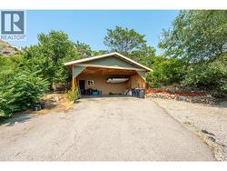 Carport - 