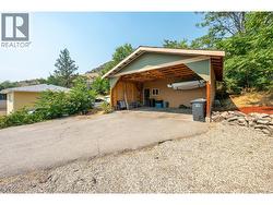 Carport - 