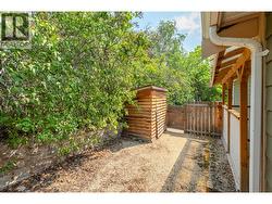 side yard - 