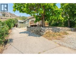 driveway - 