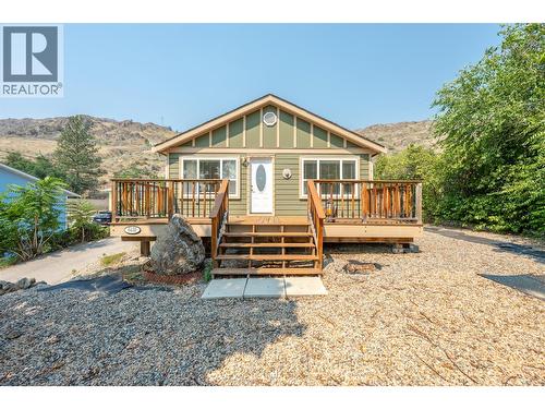 6430 SPARTAN Street  Oliver, BC V0H 1T0