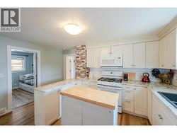 Kitchen - 