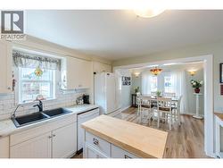Kitchen/dining room - 