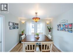 Dining room - 