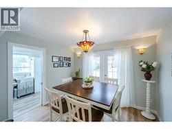 Dining room - 