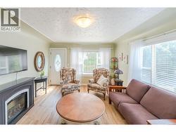 Living room - 