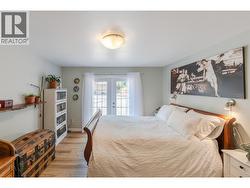 Primary bedroom - 
