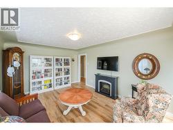 Living room - 