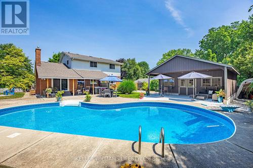 219 DUNDAS STREET W  Zorra (Thamesford), ON N0M 2M0