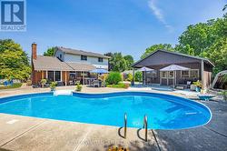 219 DUNDAS STREET W Zorra (Thamesford), ON N0M 2M0