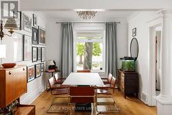 283 BOOTH AVENUE Toronto, ON M4M 2M7