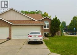 151 CHRISTINA CRESCENT Leamington, ON N8H 5L8