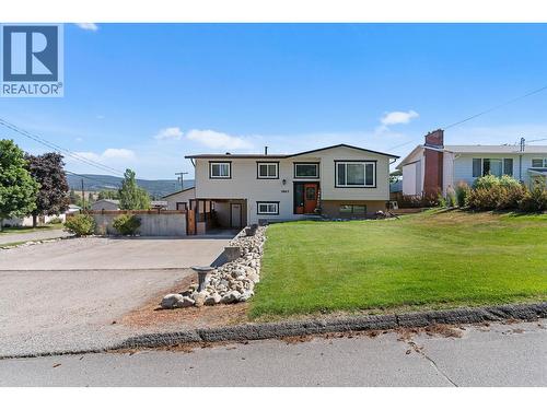 1863 Cathy Avenue, Kelowna, BC - Outdoor