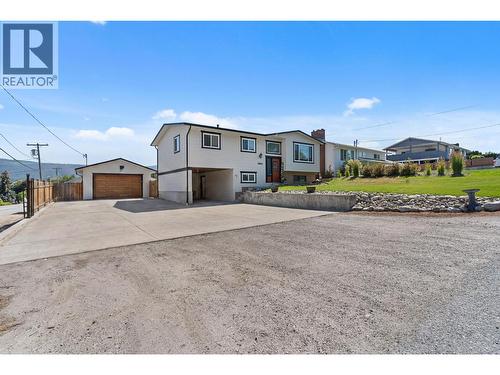 1863 Cathy Avenue, Kelowna, BC - Outdoor