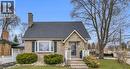 296 Weber Street E, Kitchener, ON  - Outdoor 