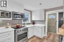 296 Weber Street E, Kitchener, ON  - Indoor Photo Showing Kitchen 
