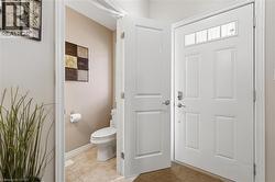 Powder Room - 