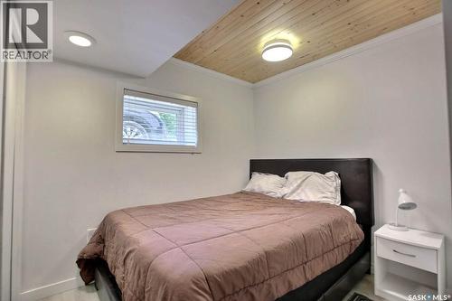 2354 Mcara Street, Regina, SK - Indoor Photo Showing Bedroom
