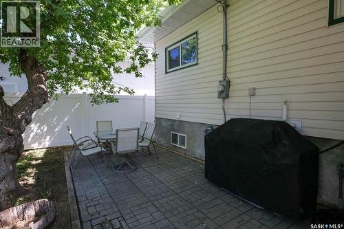 2354 Mcara Street, Regina, SK - Outdoor With Exterior