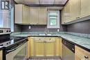 2354 Mcara Street, Regina, SK  - Indoor Photo Showing Kitchen 