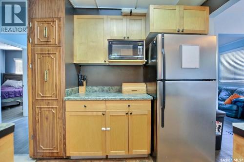 2354 Mcara Street, Regina, SK - Indoor Photo Showing Kitchen
