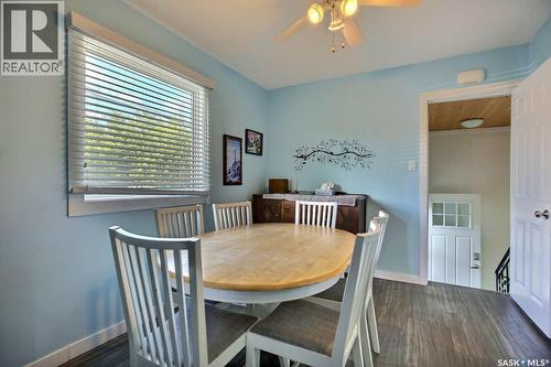 2354 Mcara Street, Regina, SK - Indoor Photo Showing Dining Room