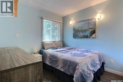 2354 Mcara Street, Regina, SK - Indoor Photo Showing Bedroom