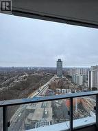 2310 - 395 BLOOR STREET E Toronto, ON M4W 1H7