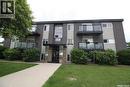 2 2106 Ste Cecilia Avenue, Saskatoon, SK  - Outdoor With Facade 